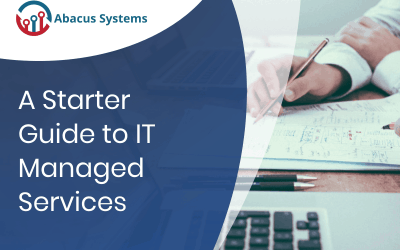 A Starter Guide to IT Managed Services