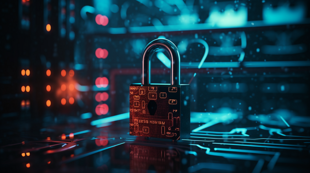 Managed Cyber Security
