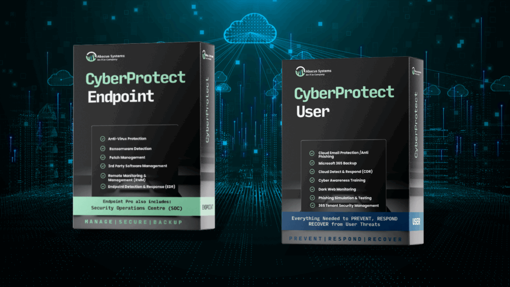 CyberProtect