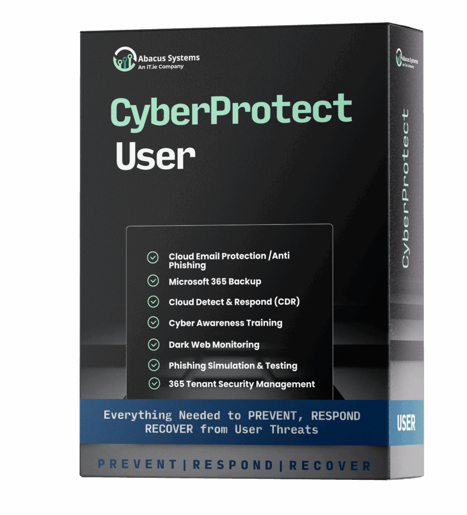 CyberProtect User