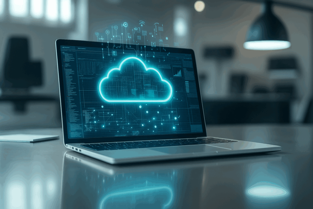 Managed Cloud Services