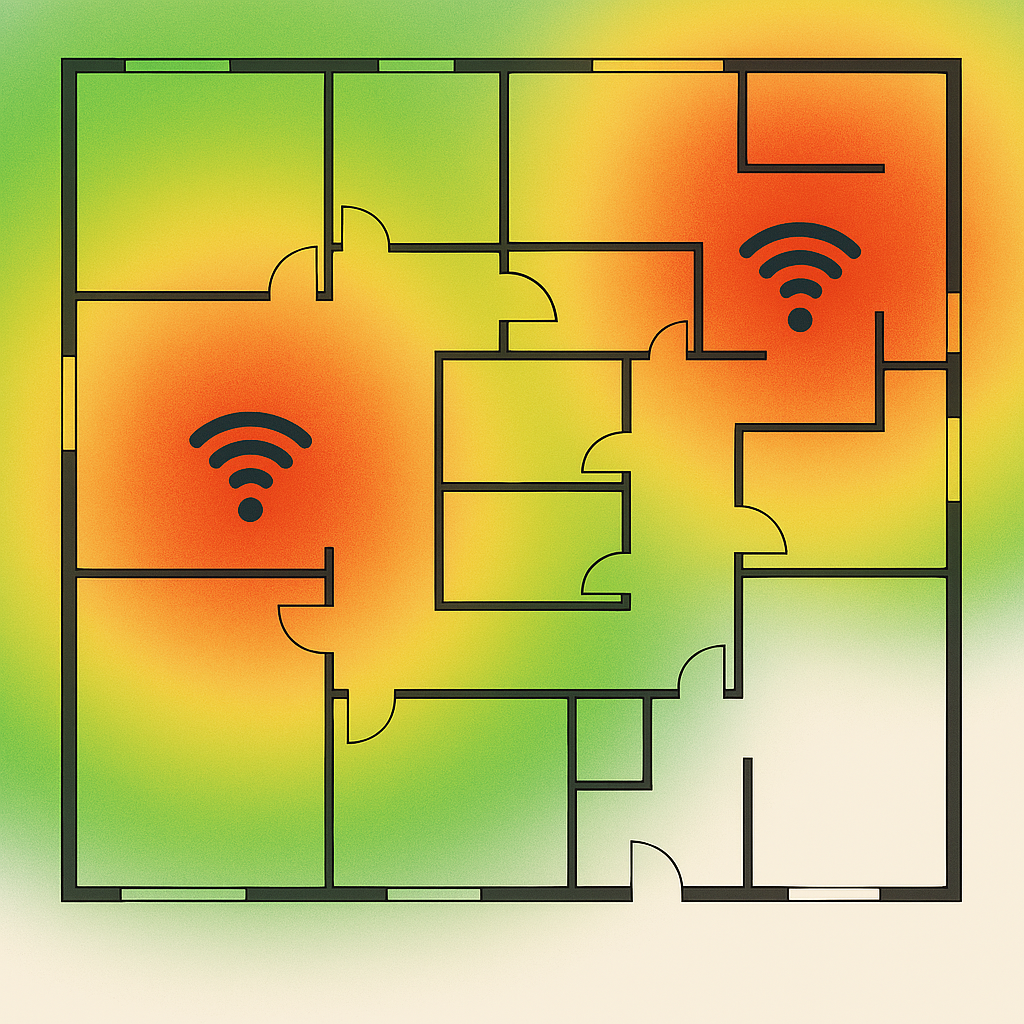 Wi-Fi Site Survey