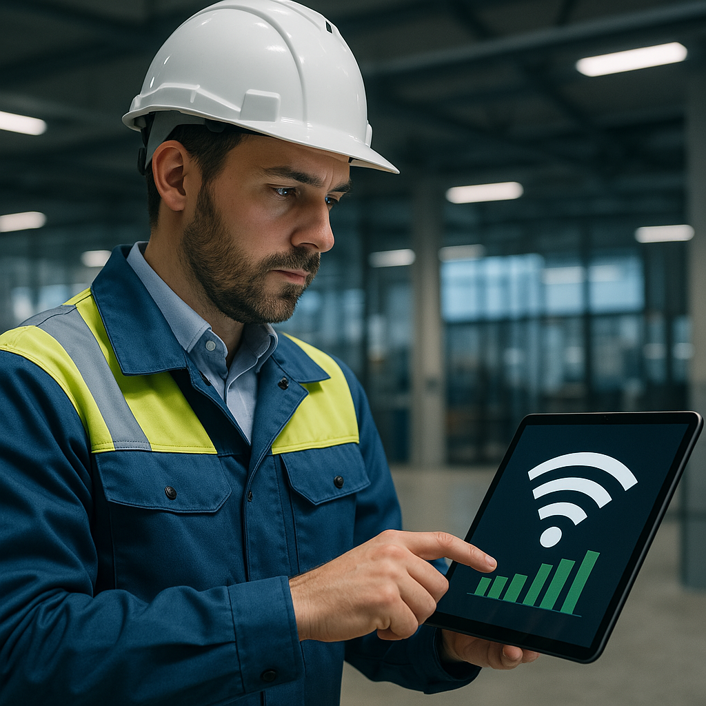 Wi-Fi Site Survey