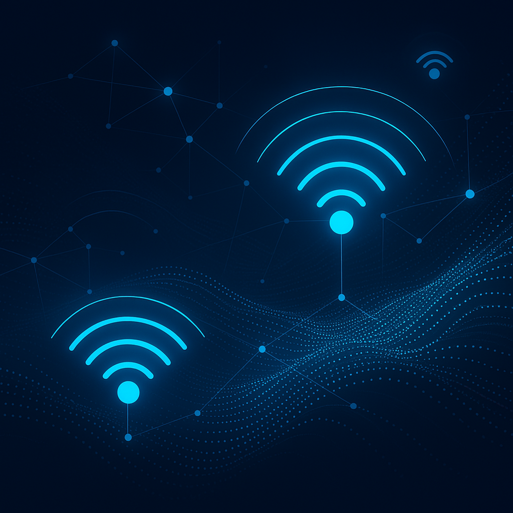 Wi-Fi Site Survey