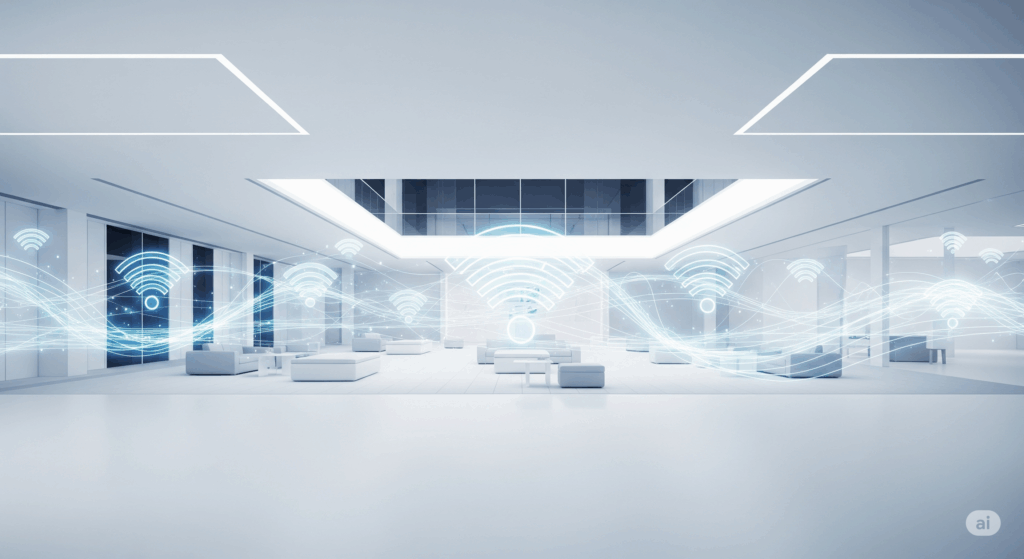Wi-Fi Site Survey