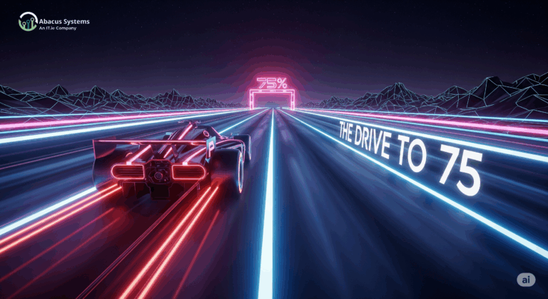 The Drive to 75 Finding the Perfect Balance in Microsoft Secure Score