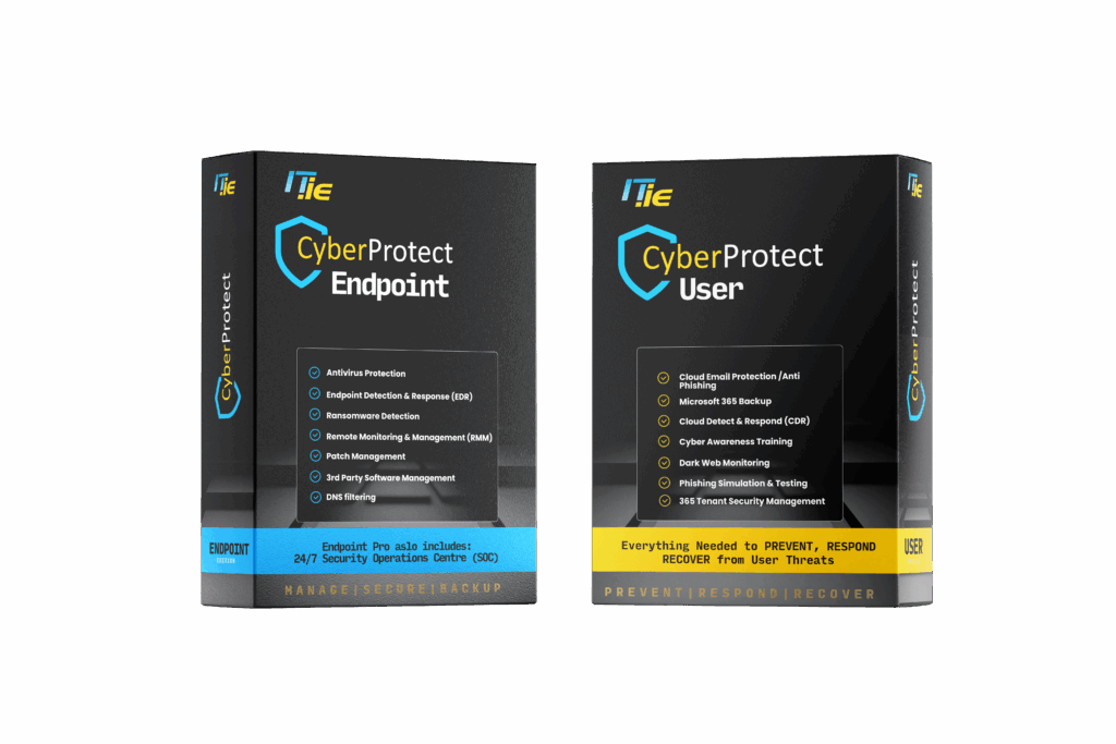 CyberProtect