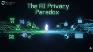The AI Privacy Paradox