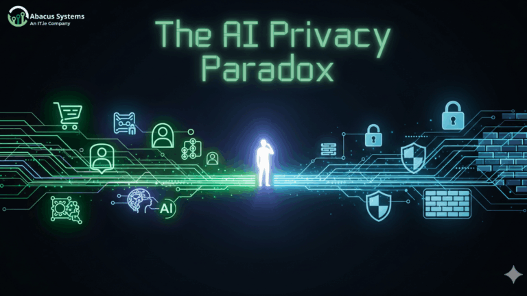 The AI Privacy Paradox