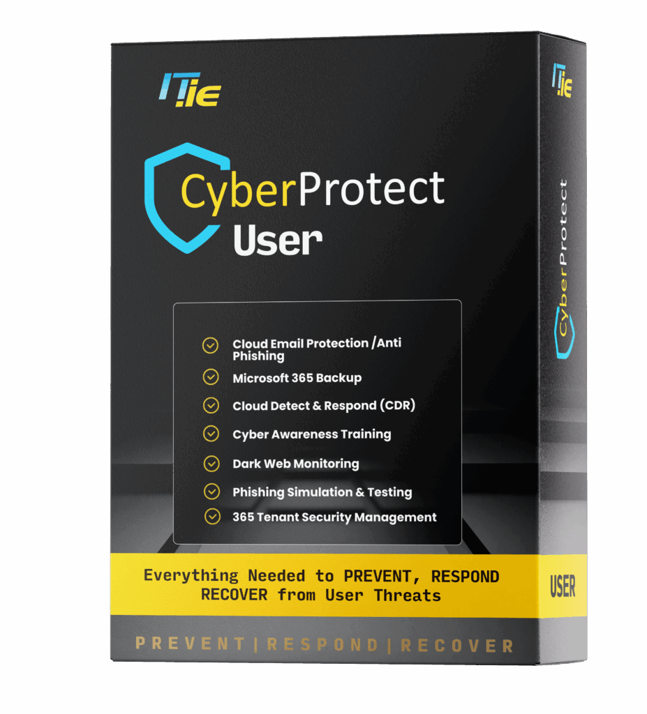 CyberProtect User