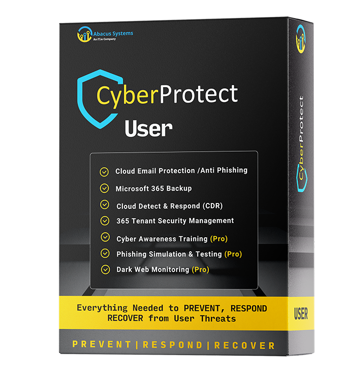 CyberProtect User