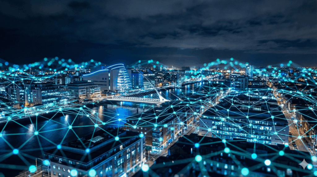 Managed IT Services Dublin